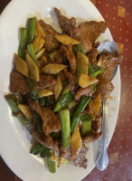 Golden City Chinese Cuisine food