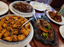 Golden City Chinese Cuisine food