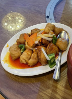 Golden City Chinese Cuisine food