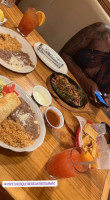 Pepe’s Bosque Mexican Grill food