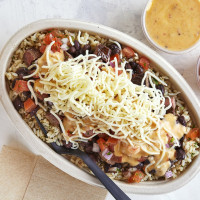 Chipotle Mexican Grill food