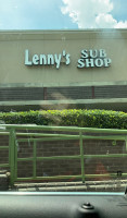 Lennys Grill Subs food