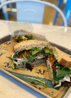 Mendocino Farms food