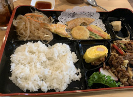 Gogigogo food