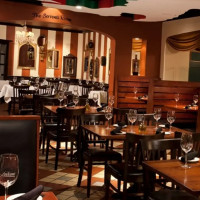 Andiamo Trattoria Grosse Pointe Woods food