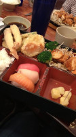 Mizu Japanese Cuisine food