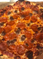 Riggio’s Pizza food