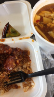 China Express food