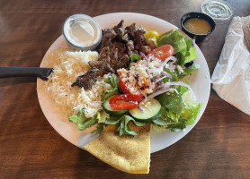 Taziki's Mediterranean Cafe Gainesville food