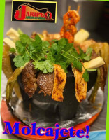 Jaripeo Mexican Grill/appleton food