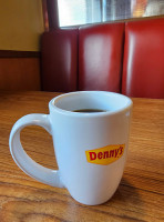 Denny's food