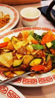 China Palace food