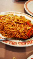 China Palace food