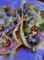 Reyes Tacos Mexican food