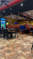 El Saltillo Mexican food