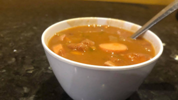El Saltillo Mexican food