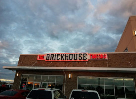 Brewtus’ Brickhouse Moorhead food