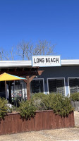 Long Beach Market Deli outside