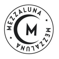 Mezzaluna food