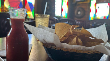 El Charro Authentic Mexican food