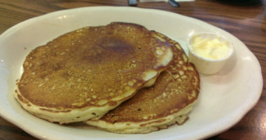 Schreiner's Diner food