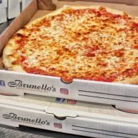 Brunello's Pizza Pasta Of West Babylon New York food