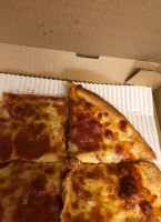 Boston House Of Pizza food