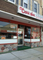 New China Wok Inc food