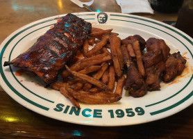 Flanigan's Seafood And Grill food