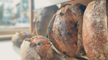 Madison Sourdough food