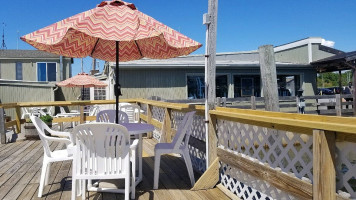 Mallory Square Restaurant And Bar outside