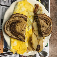 Juniata Junction food