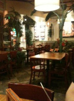Rumbi Island Grill food
