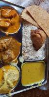 Indian Cuisine food