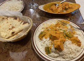 Indian Cuisine food