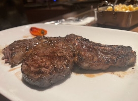 The Western Door: A Seneca Steakhouse food