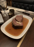 The Western Door: A Seneca Steakhouse food