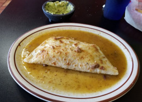 Juanito's Mexican food