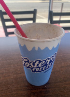 Fosters Freeze food