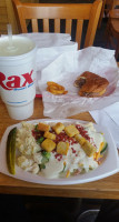 Rax food