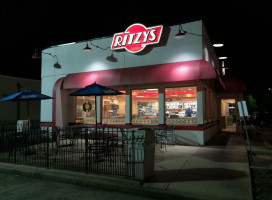 Ritzy's food