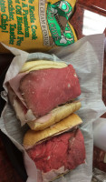 Laspada's Original Hoagies Boca Raton food