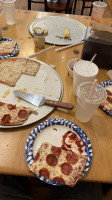 Timber Creek Pizza Co food