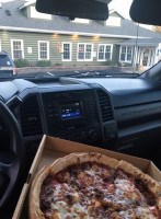 Mequon Pizza Company food