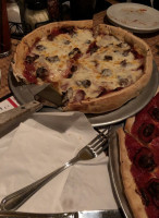 Mequon Pizza Company food