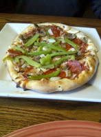 Brickhouse Pizza Pub food