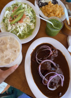 Chinantla food