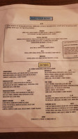 Papi Grande's Mexican And Cantina menu