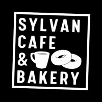 Sylvan Cafe food