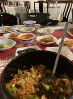 Seoul Korean food